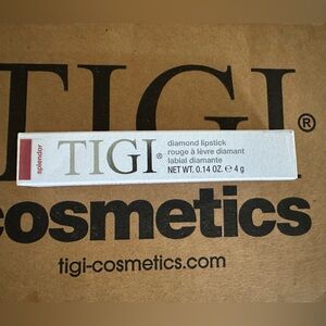 TIGI Splendor Diamond Lipstick